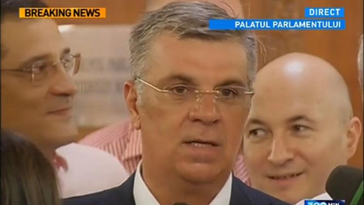 zgonea dupa alegerea lui dragnea la sefia psd e cea mai buna solutie se ocupa de bucataria psd de