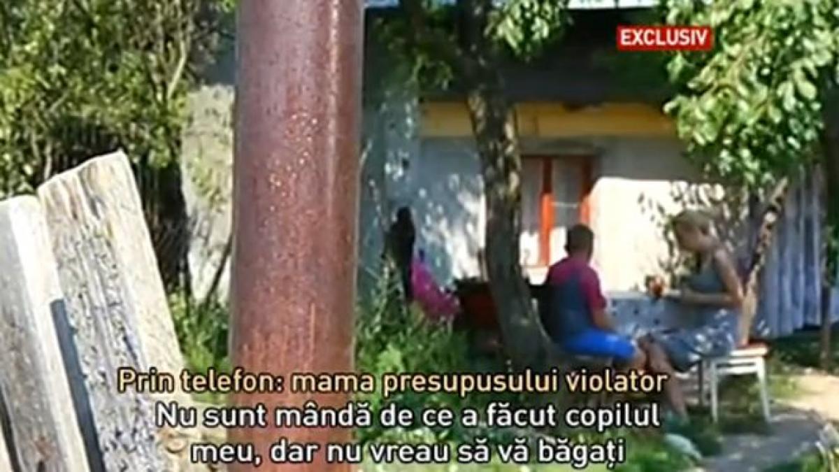 alti sapte violatori lasati liberi in acelasi loc cu victima au distrus viata unei copile de 14 ani