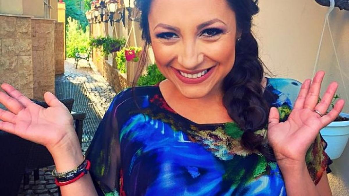 andra a nascut ce se intampla in aceste momente cu bebelusul ei