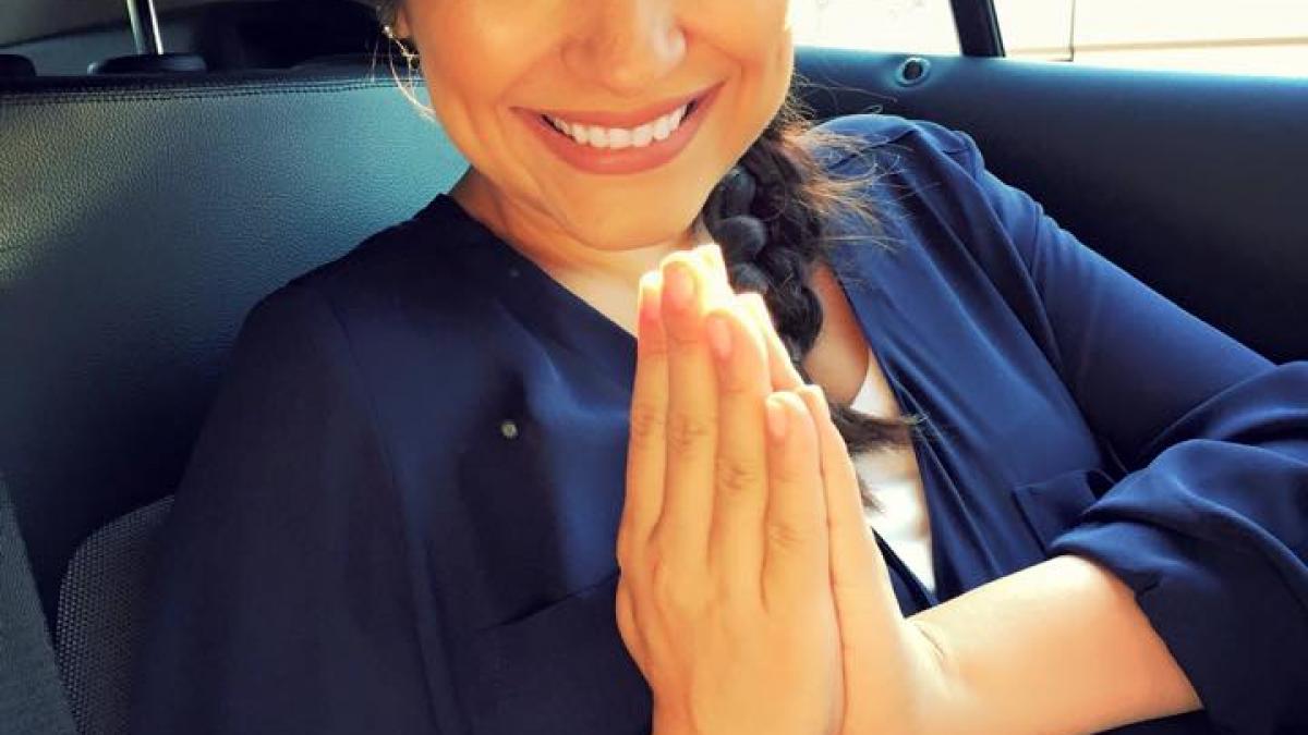 andra naste din moment in moment artista a ajuns la spital