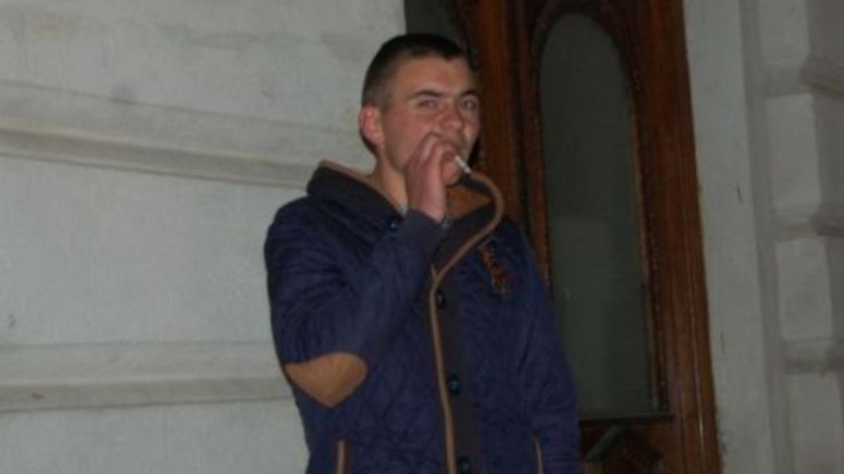 bunica unuia dintre violatorii din vaslui eu stiam ca e un baiat cuminte nu stiu ce a fost cu el de