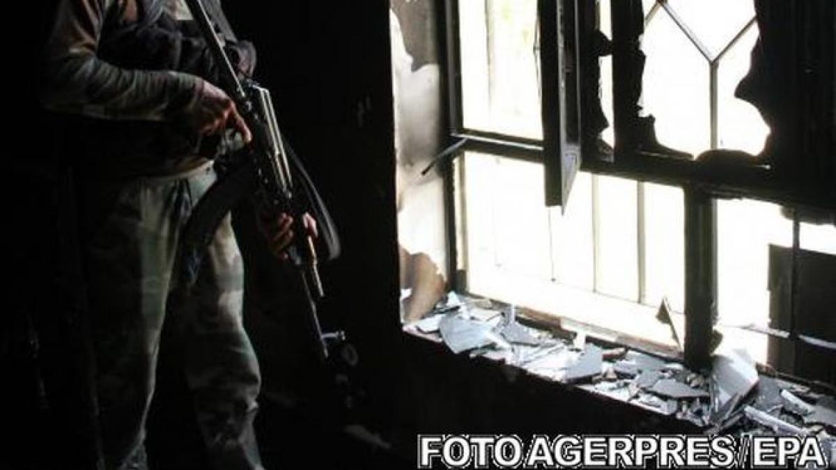 ce a patit un barbat acuzat ca recruta oameni pentru gruparea terorista isis