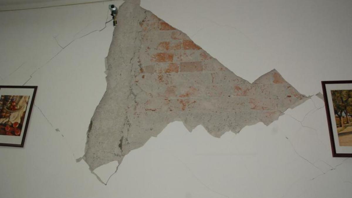 cutremur in romania vezi ce intensitate a avut