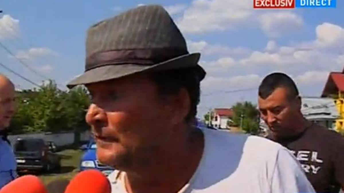 declaratii gretoase despre violatorii din vaslui nu au facut nimic au pupat o fata