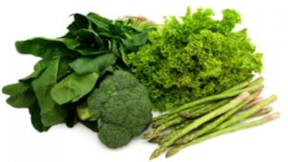 efectele incredibile ale legumelor verzi