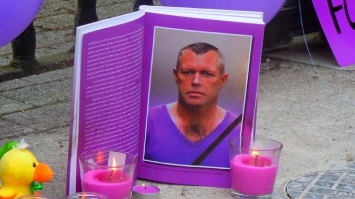 haituit de autoritati erou pentru oamenii de rand povestea barbatului care si a razbunat fetita