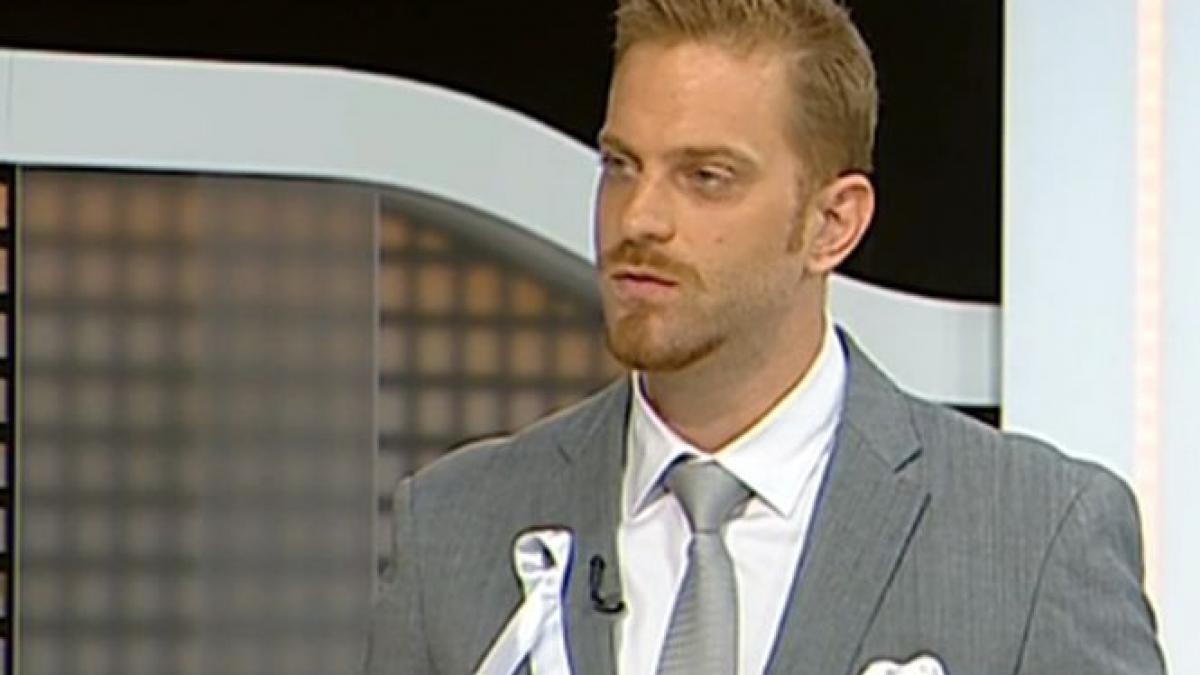 ilan laufer decizia de a retrimite in parlament codul fiscal pune romania intr o situatie penibila