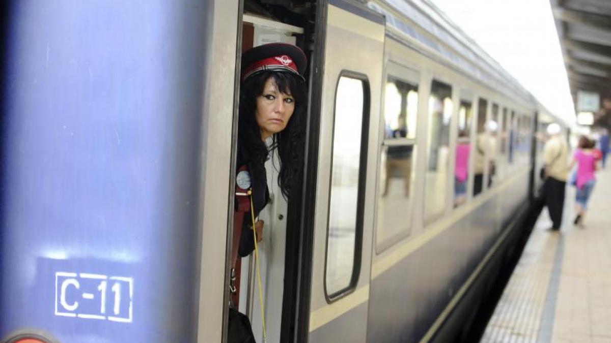 in romania trenurile de calatori circula cu viteze mai mici decat acum 145 de ani