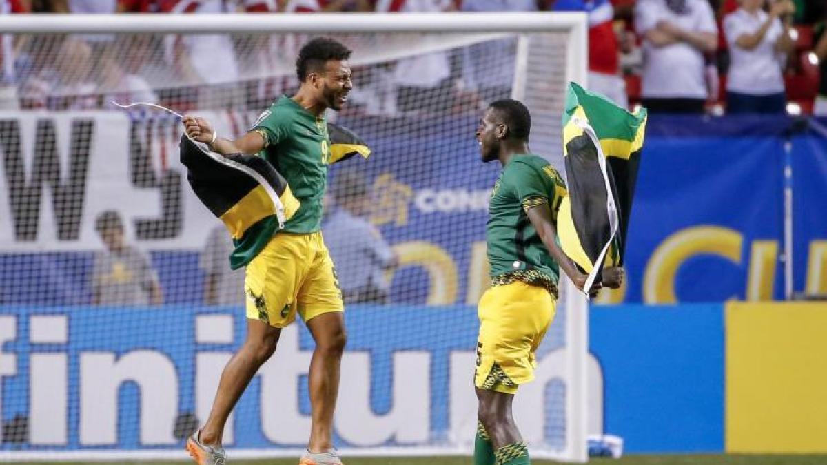 jamaica si mexic vor disputa finala turneului gold cup 2015