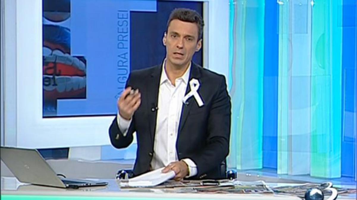 mircea badea retraim in romania lui ceausescu