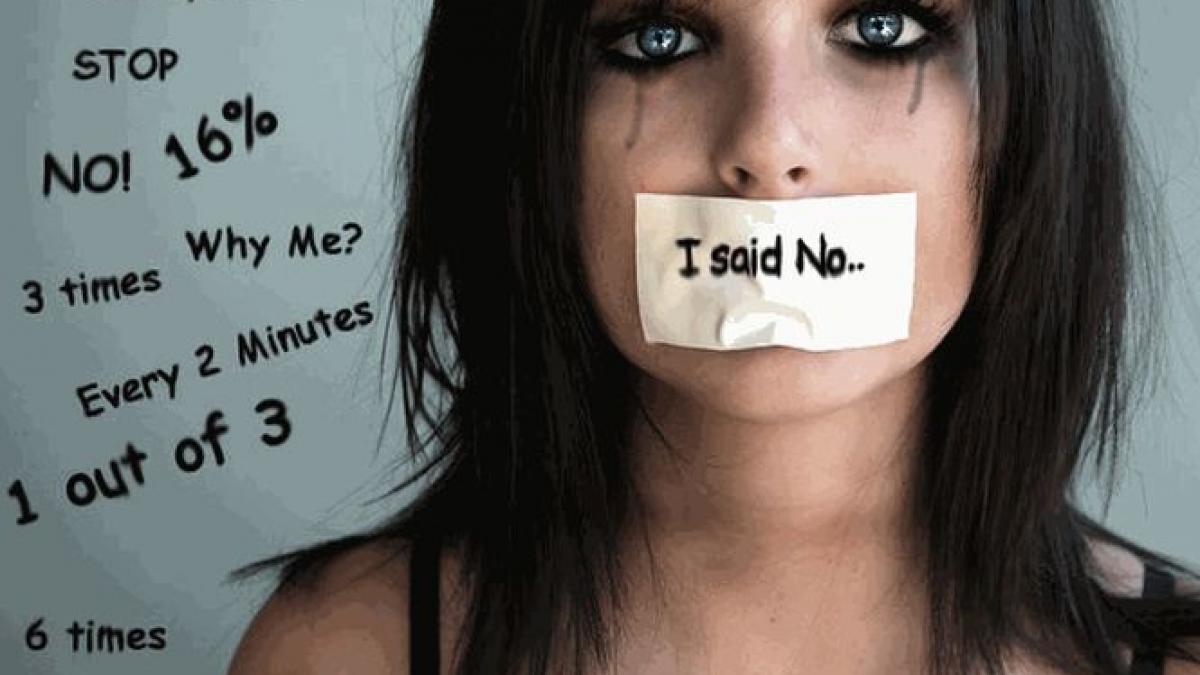 poate a zis fata ceva