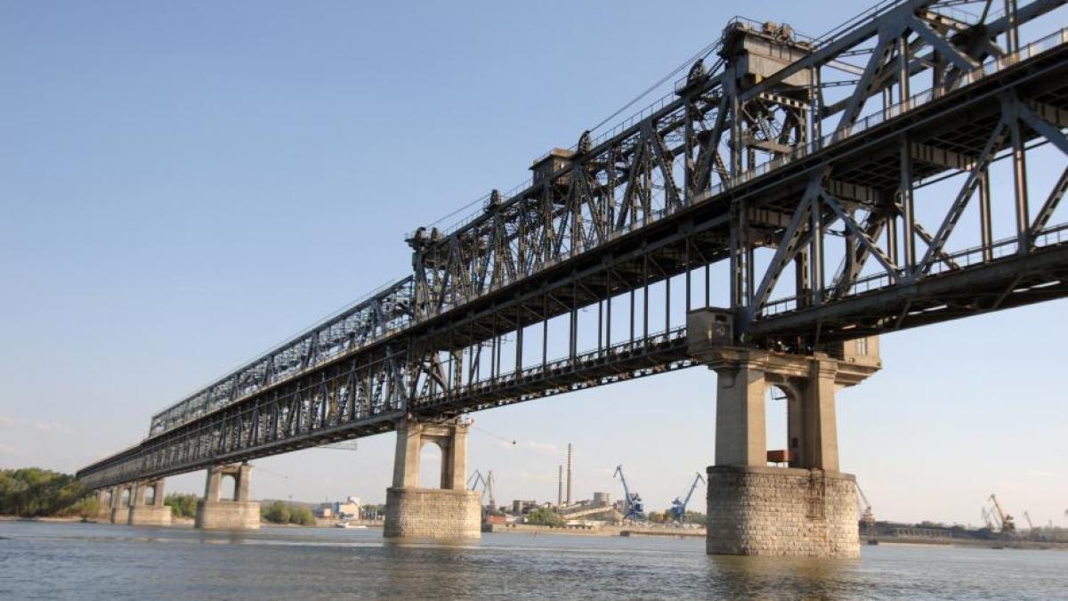 prea multa caldura intre romania si bulgaria strica