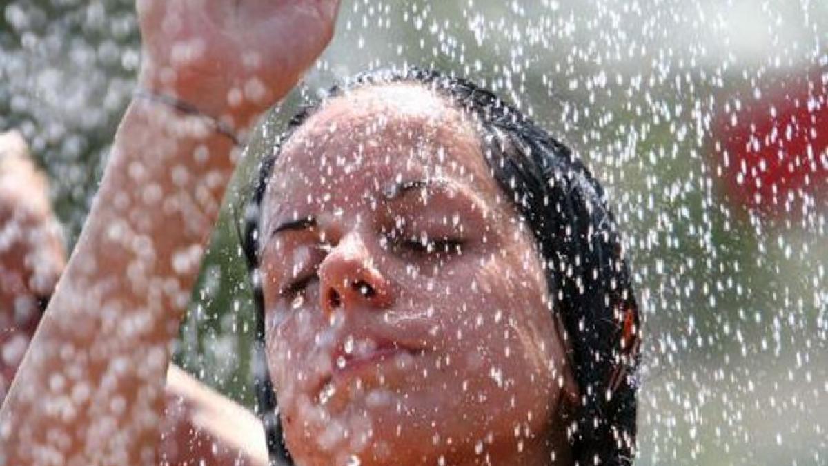 romania tara tuturor posibilitatilor strand fara apa in vaslui