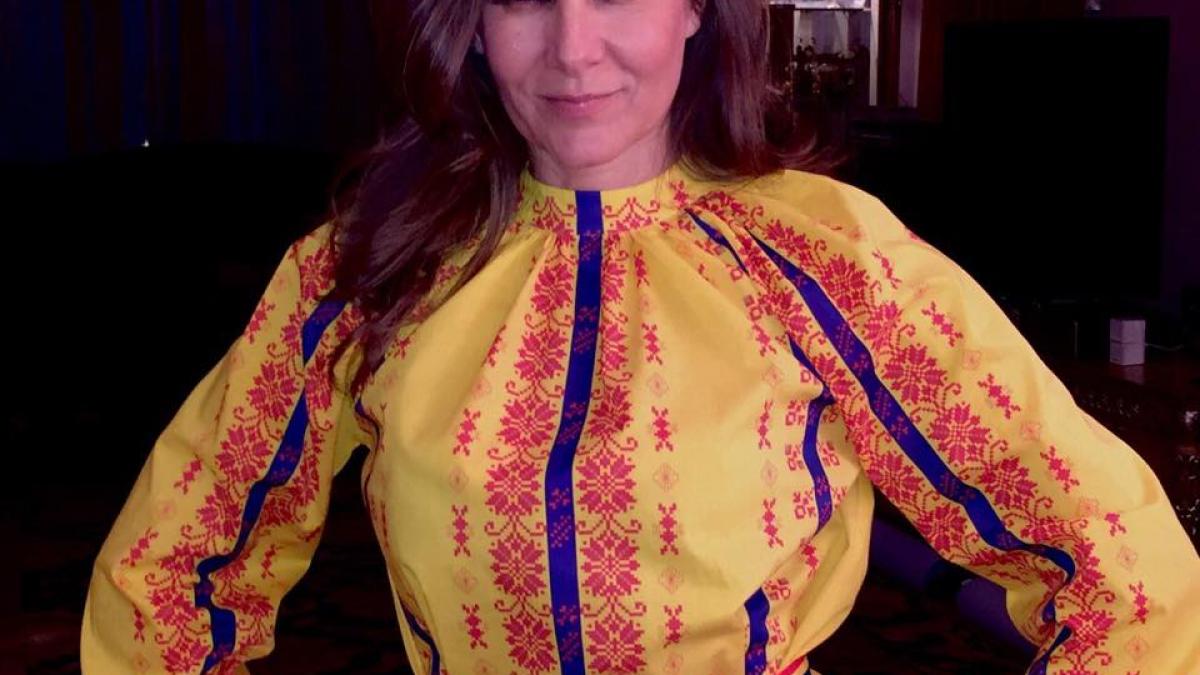 romanita iovan aparitie de infarct