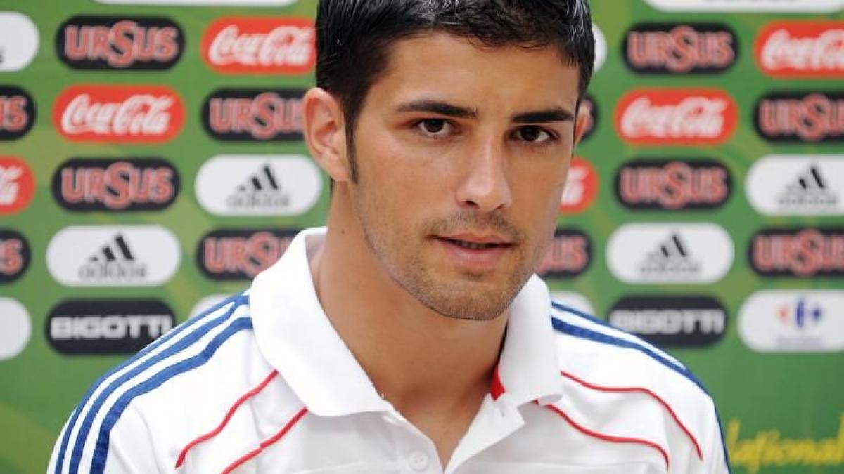 si a gasit imediat echipa dupa despartirea de steaua