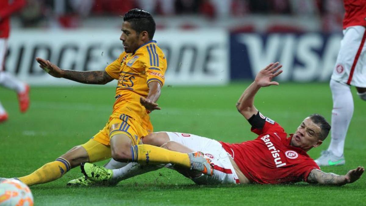 tigres adversara lui river plate in finala copa libertadores