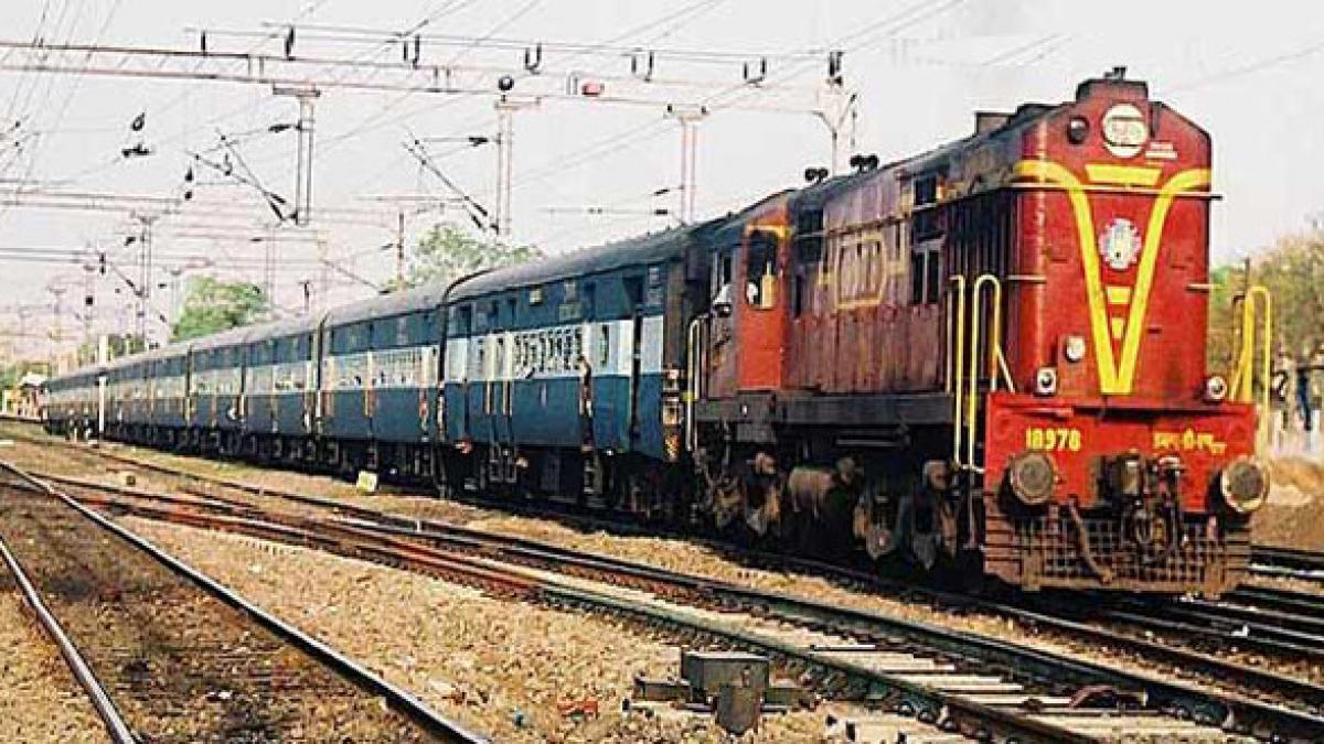 un muzician a murit lovit de tren