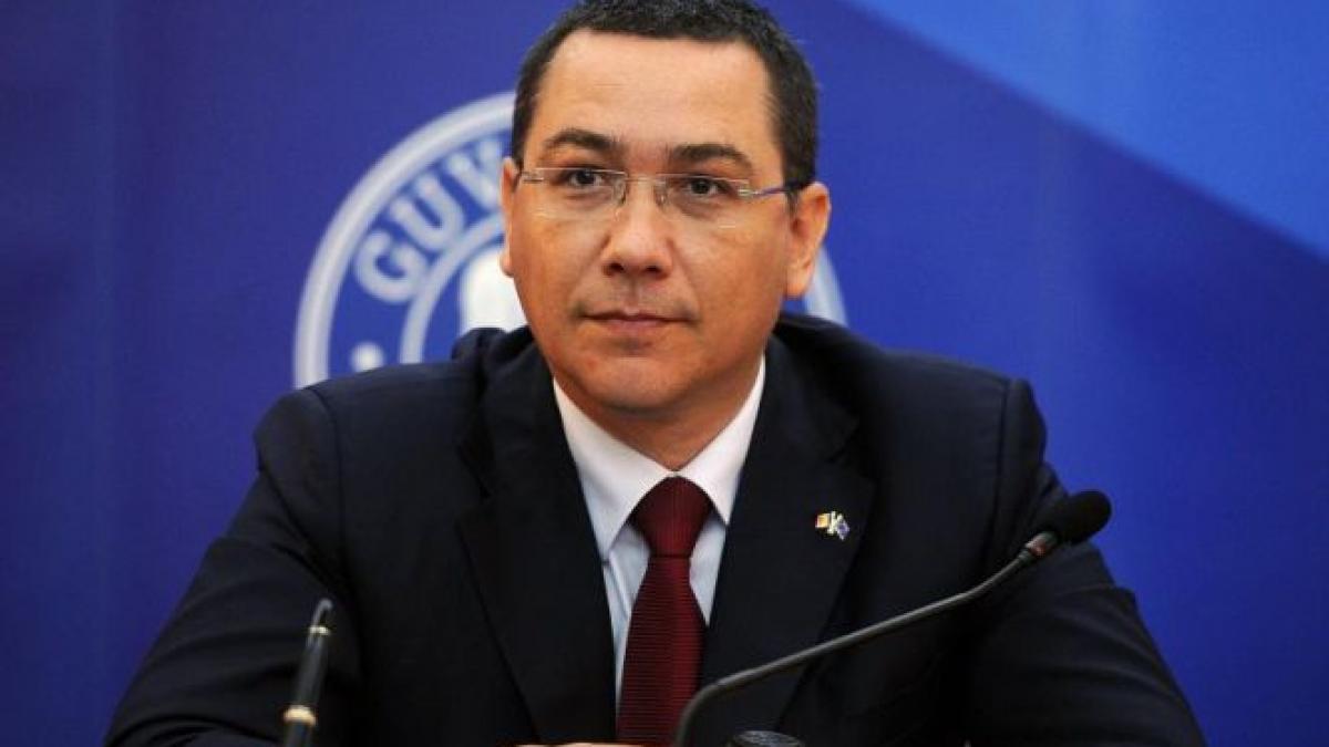 victor ponta pe facebook un prieten si un adevarat lider european afla despre cine e vorba