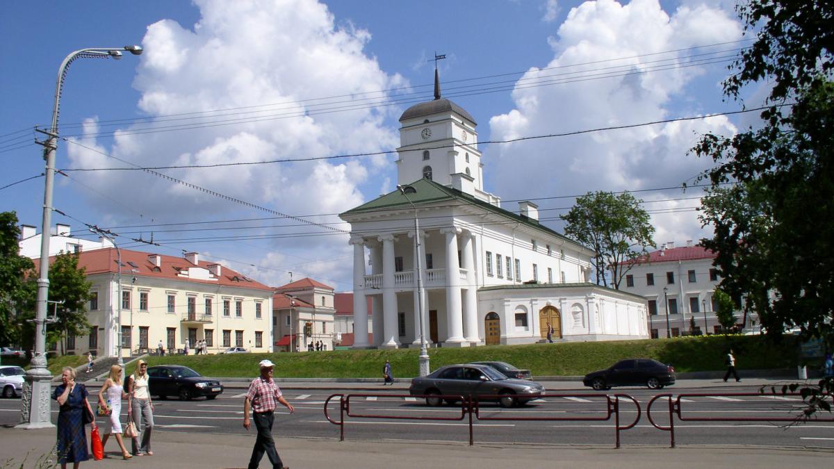 belarus se imprumuta de 760 de milioane de dolari de la rusia