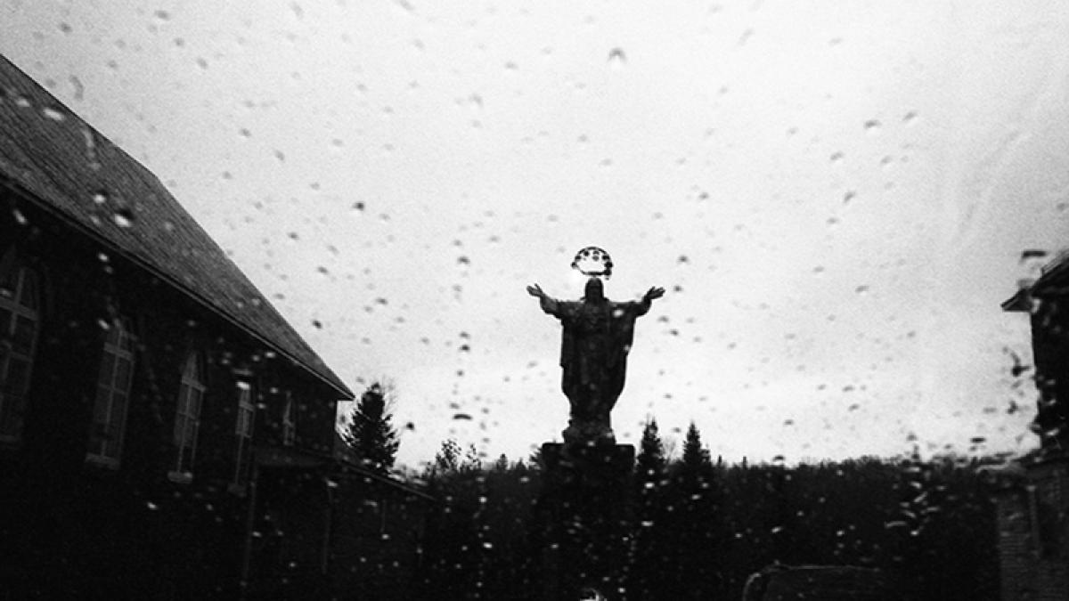 bor face apel la credinciosi sa intensifice rugaciunea pentru ploi linistite