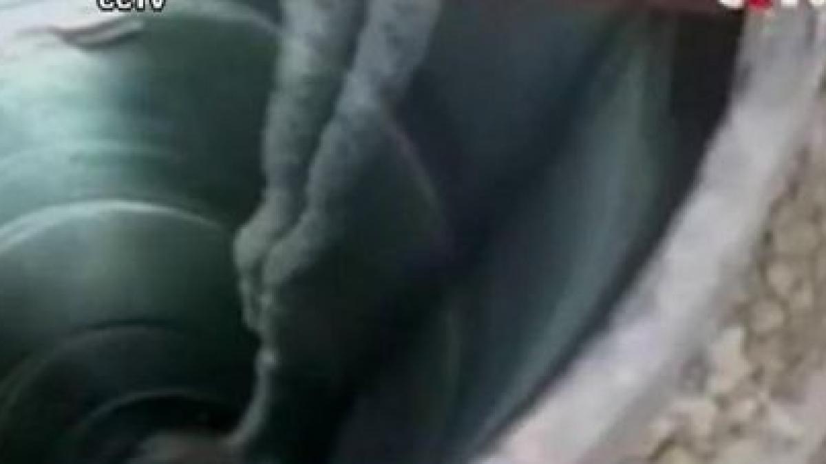 copilul care s a nascut a doua oara