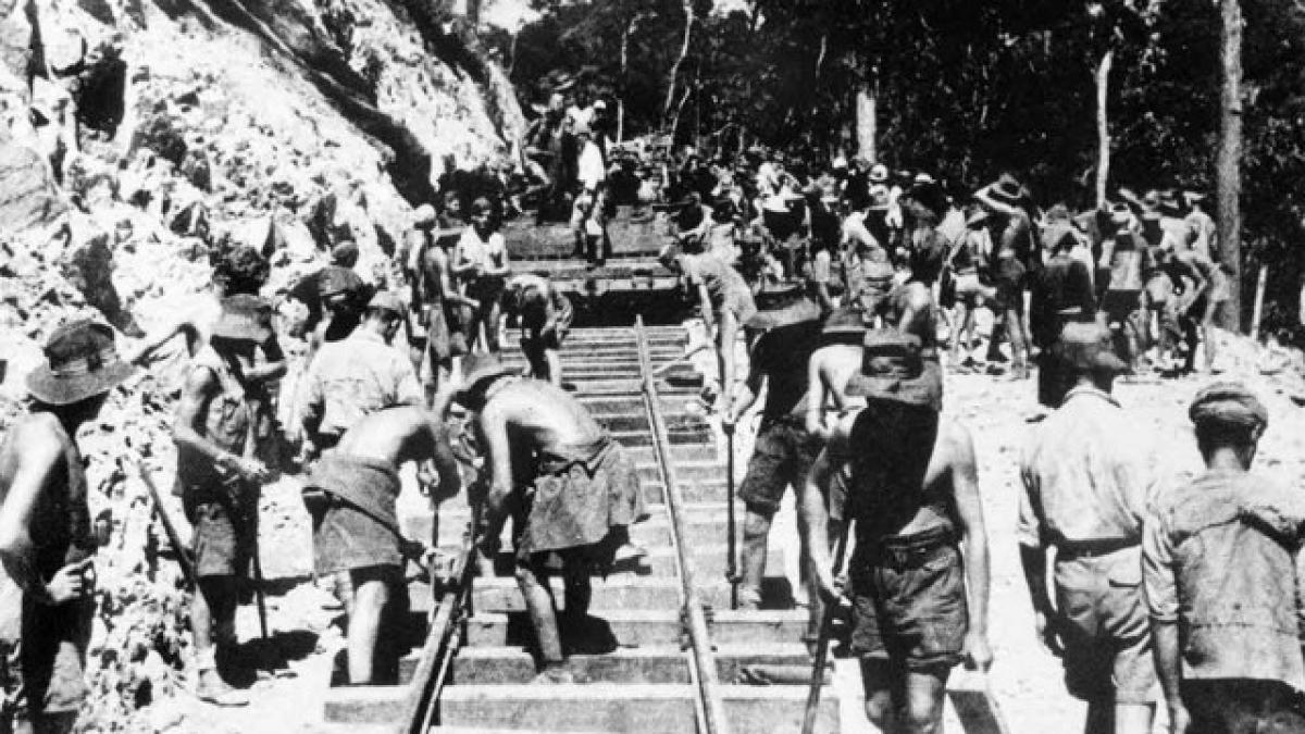 despagubiri si scuze publice pentru prizonierii de razboi folositi la munca silnica in al doilea