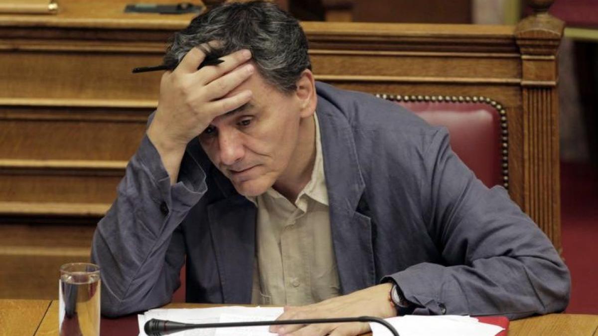 grecia cere oficial un nou ajutor din partea fmi