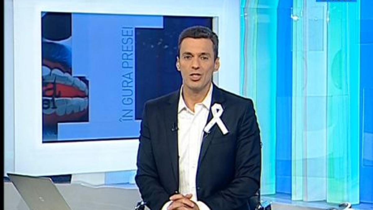 mircea badea astept sa vina meseriasii sa vina pdl la guvernare