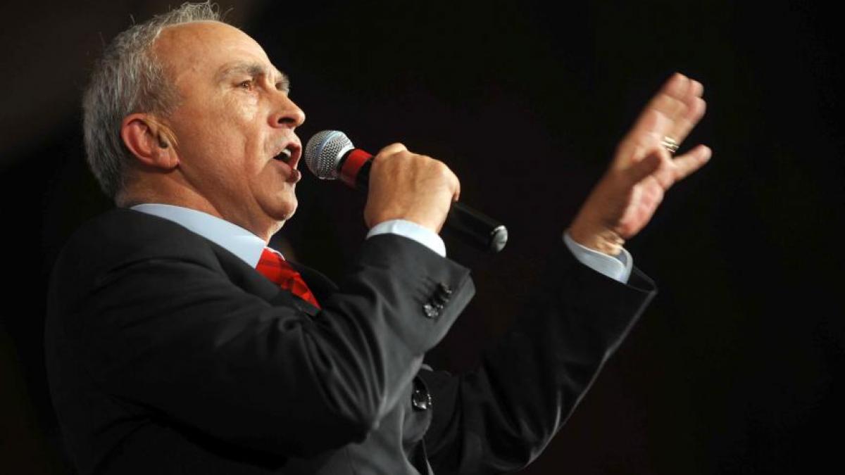 mircea cosma revine in functia de presedinte al psd prahova