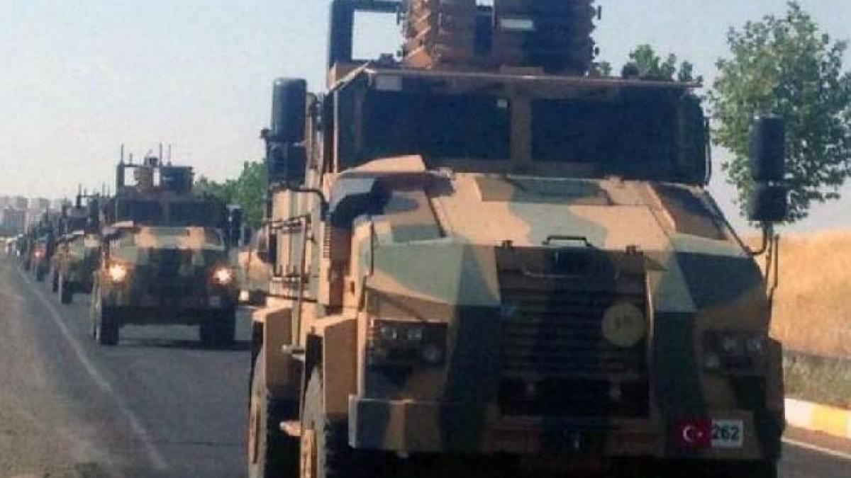 moment istoric turcia se implica in lupta impotriva terorismului