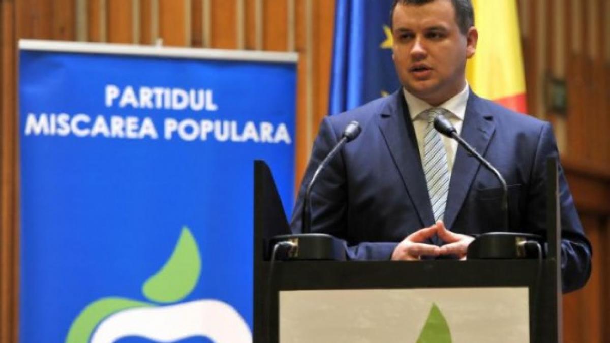 omul lui traian basescu este acuzat de abuz in serviciu