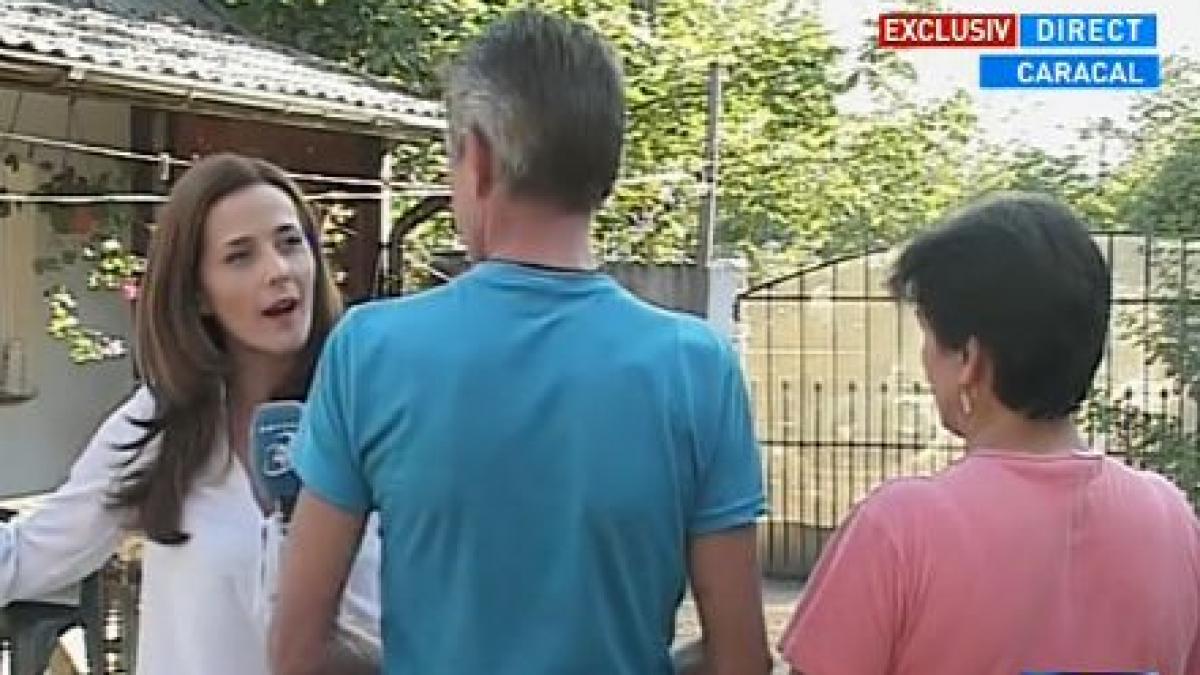 parintii tinerei violate de ziua ei pana nu a intrat televiziunea pe fir nu s a intamplat nimic cu