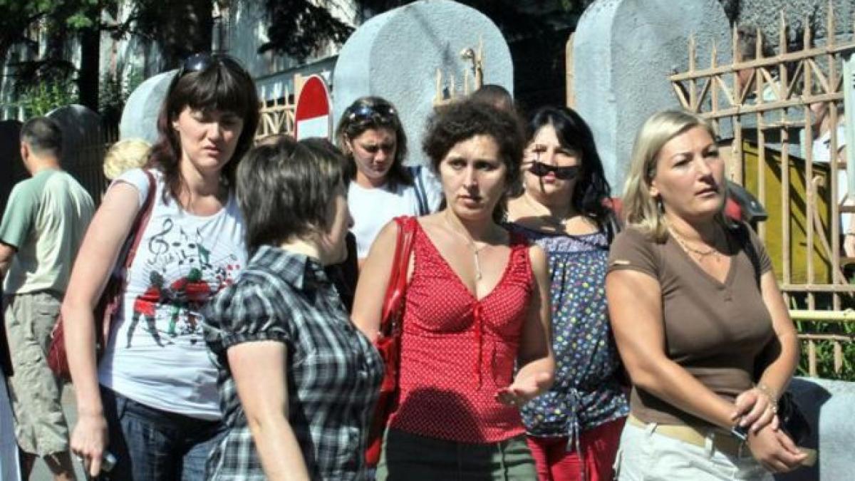 rezultate titularizare 2015 vezi cati profesori si au facut temele