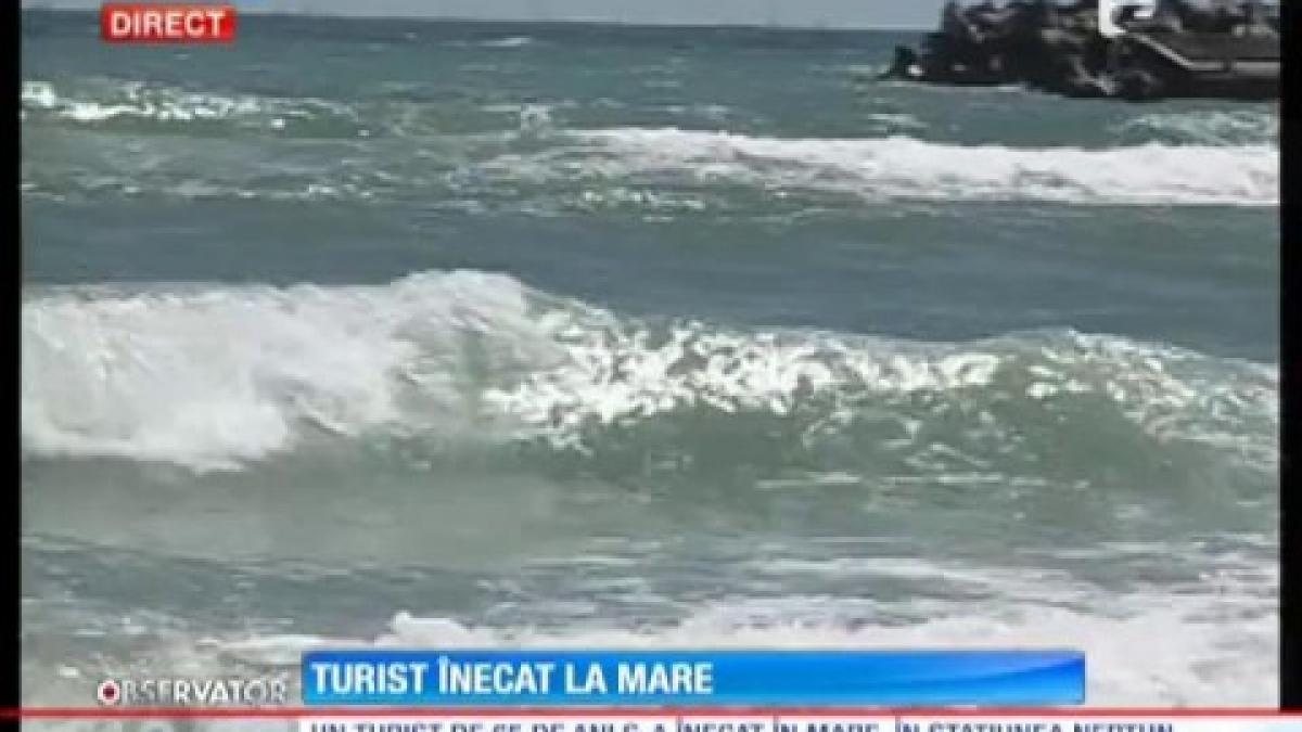 s a inecat la mare