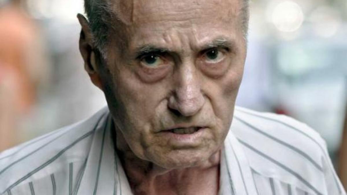 tortionarul alexandru visinescu condamnat la 20 de ani de inchisoare