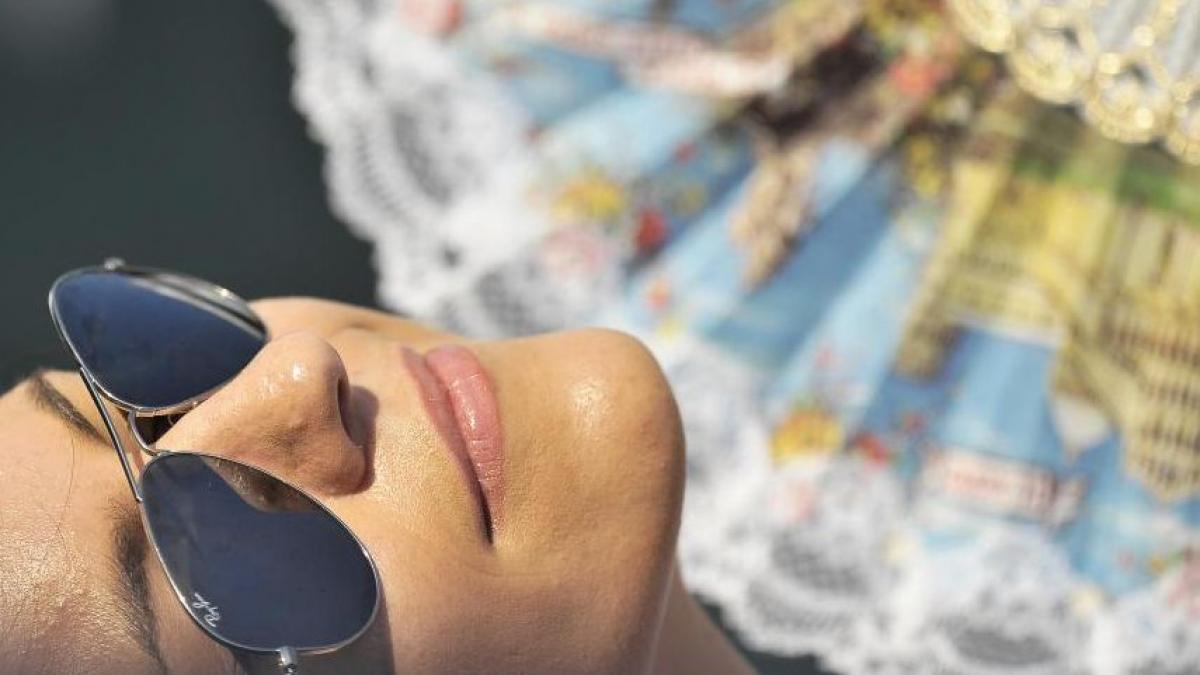 cod portocaliu de canicula si disconfort termic in vestul si estul tarii ce se va intampla cu