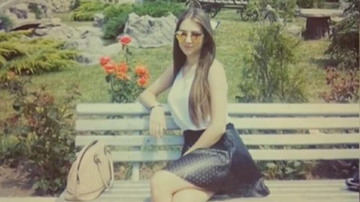 eleva disparuta din vaslui a fost gasita fata este in stare de soc