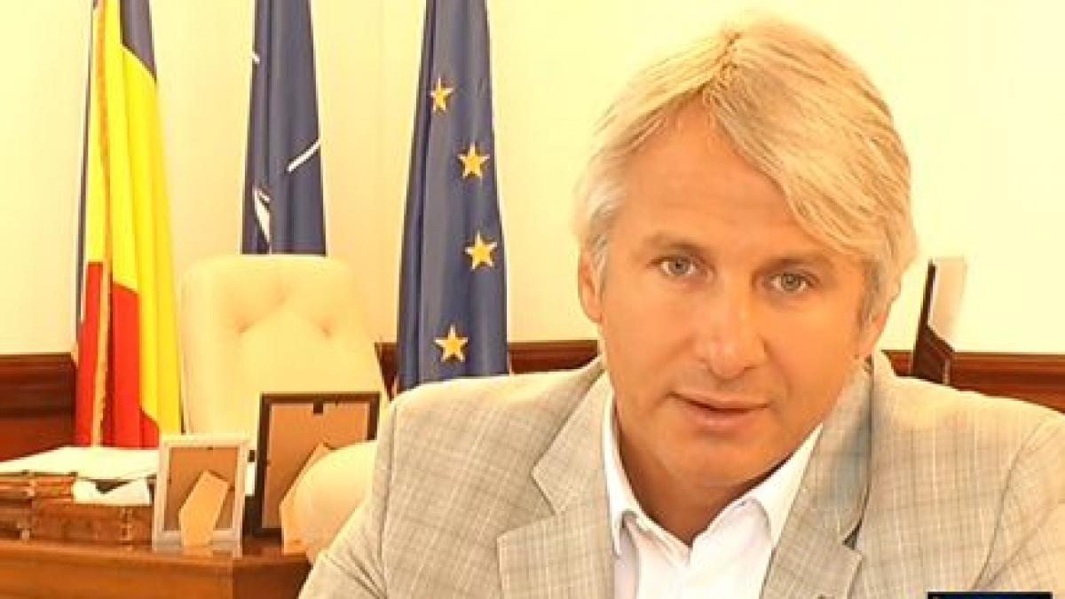 ministrul teodorovici la income o economie trebuie intai intarita apoi impozitata