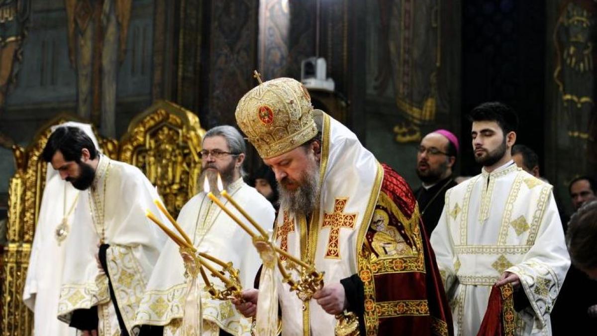 patriarhia romana indeamna la rugaciuni pentru ploaie