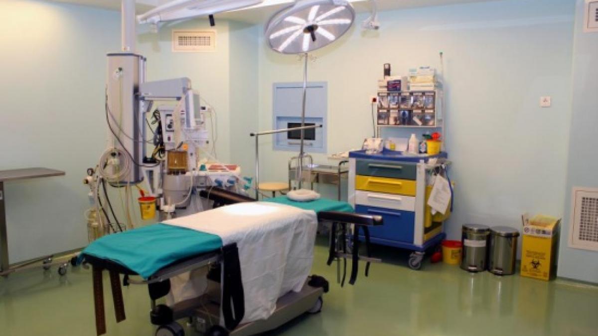 se fac controale in spitalele din toata tara