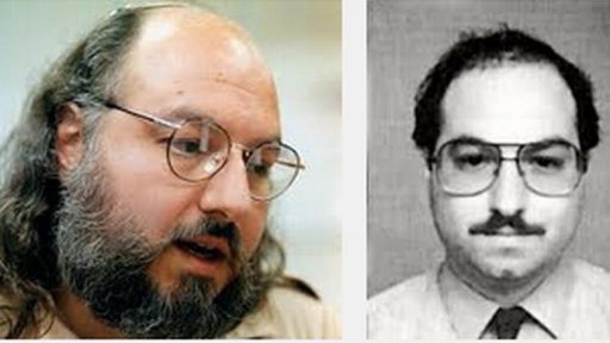 statele unite l ar putea elibera pe jonathan pollard pentru a imbunatati relatiile cu israelul