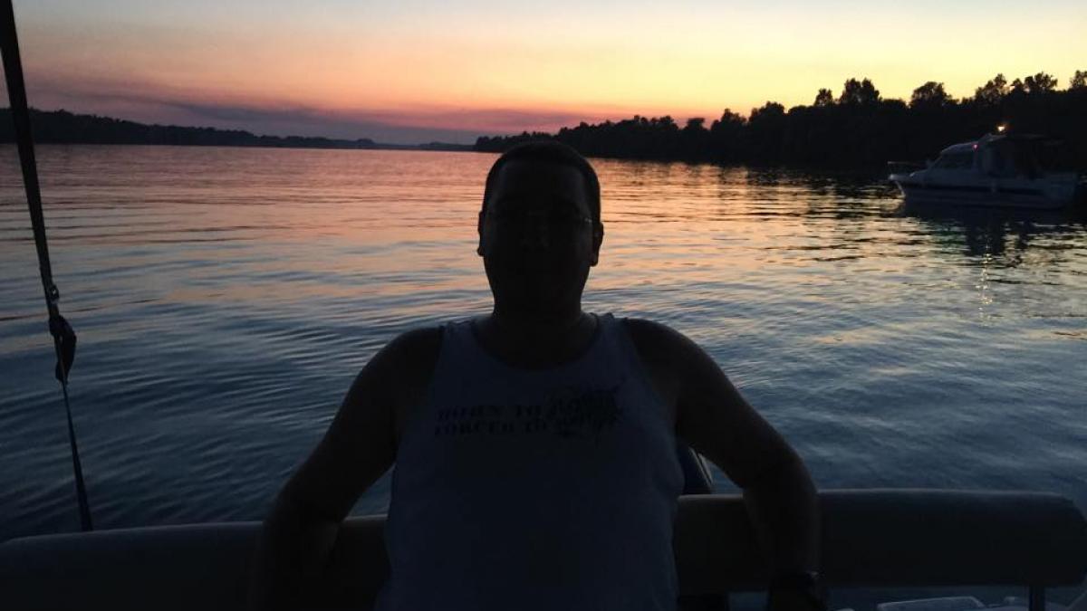 victor ponta fotografii inedite din delta dunarii