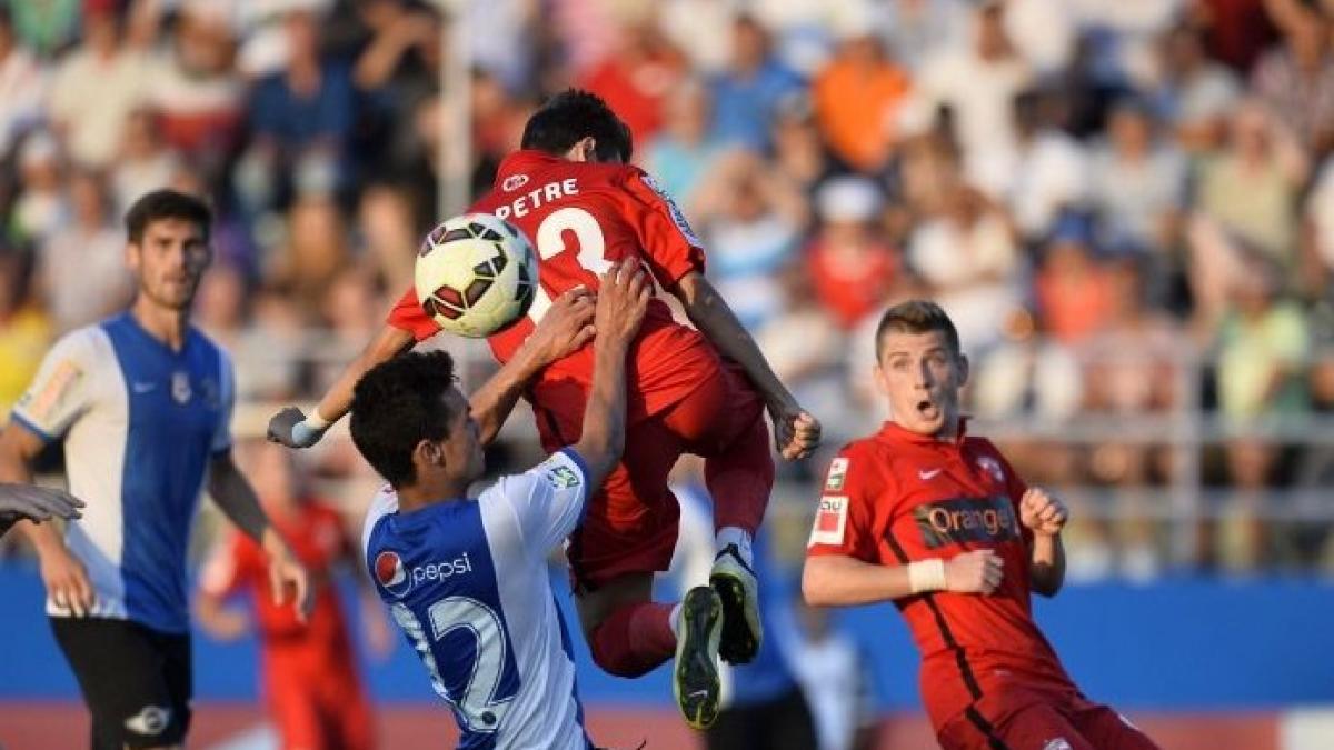 viitorul constanta dinamo bucuresti 1 1 au marcat copiii unor fosti internationali