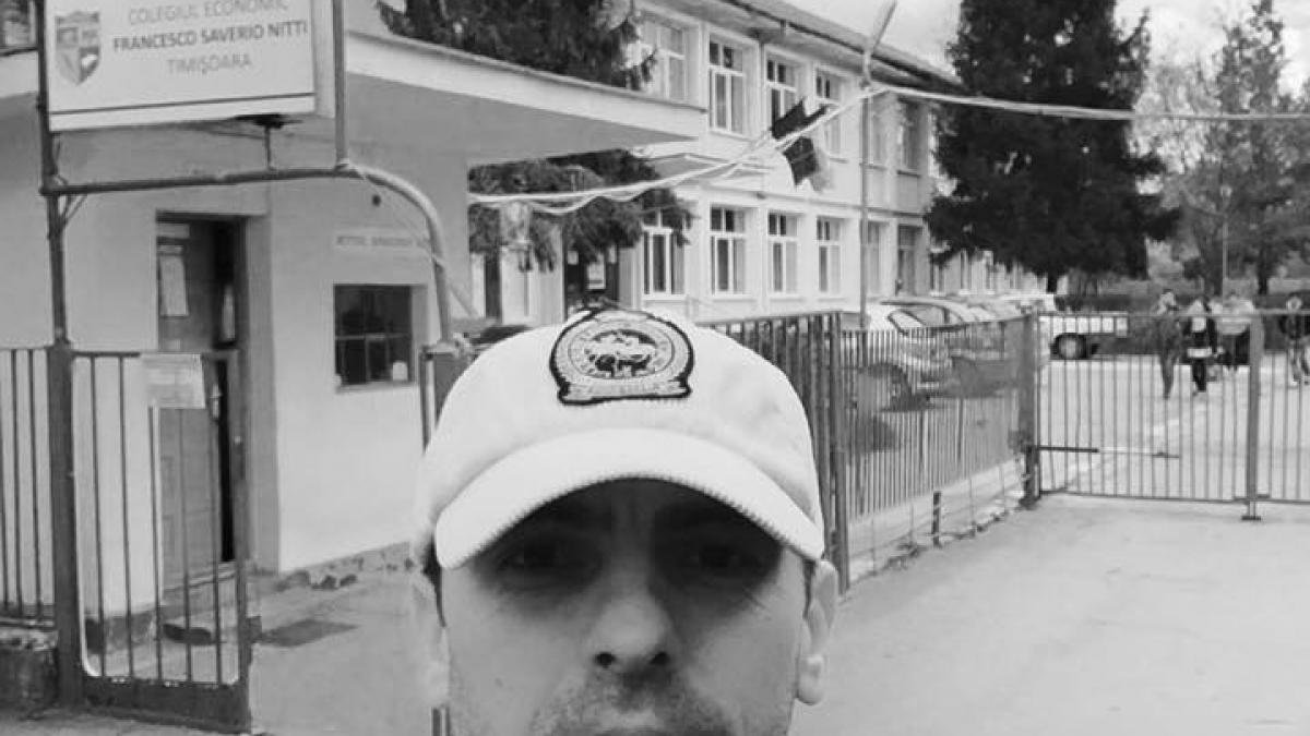 dan negru poveste sfasietoare pe facebook