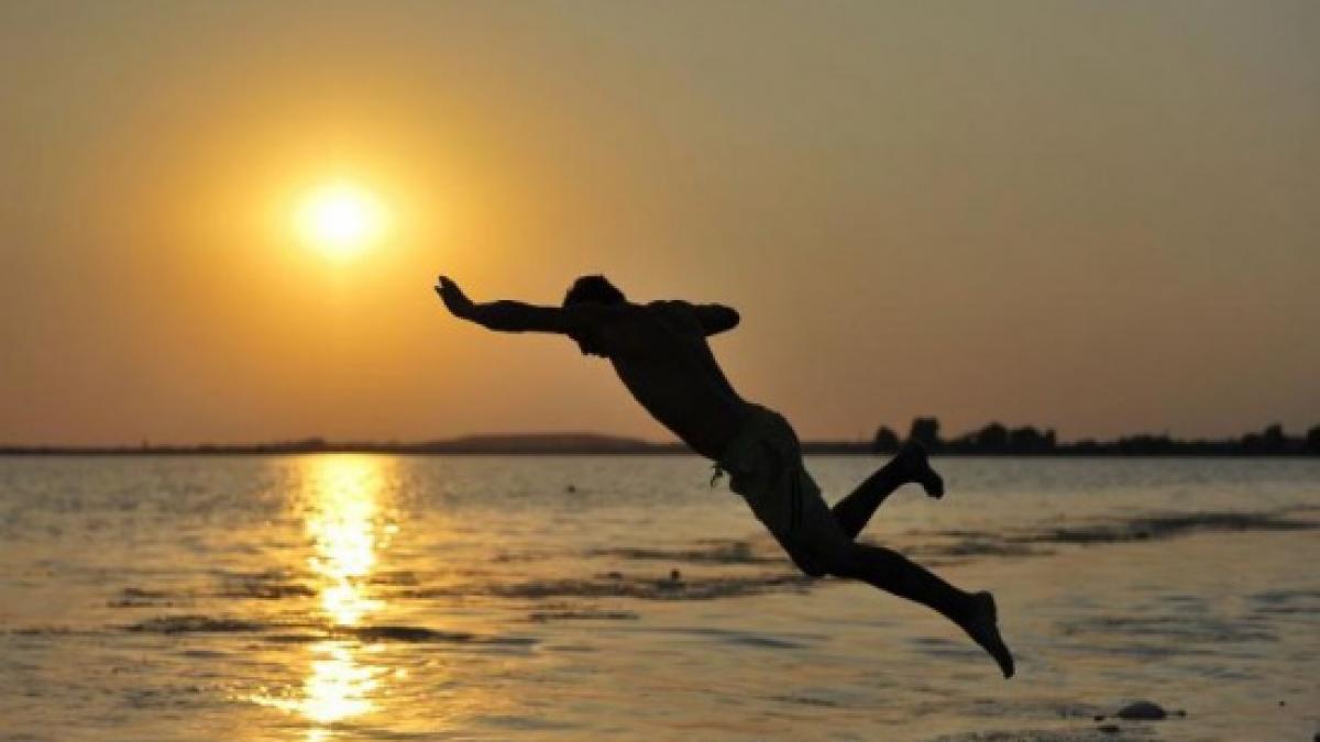 nu scapam de canicula nici in zilele care urmeaza vreme caniculara si luni in 19 judete