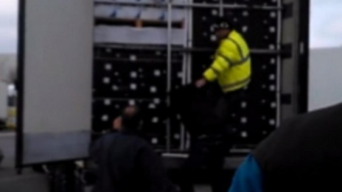 roman arestat in austria s a intamplat in timpul vizitei lui iohannis