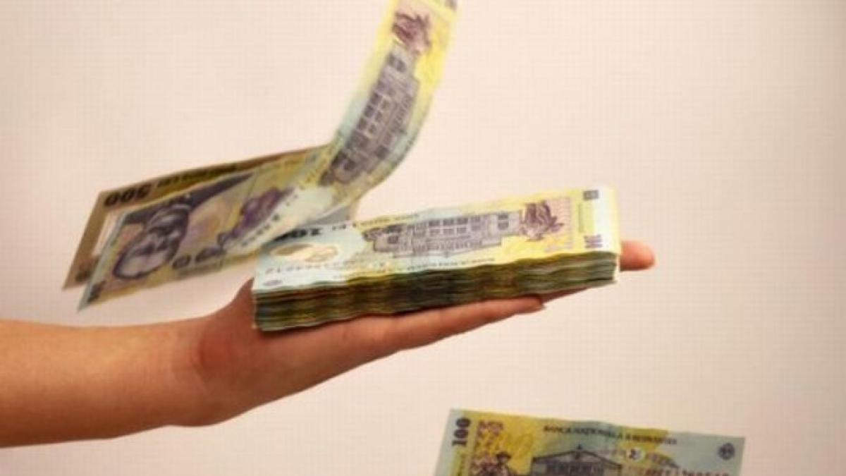 salarii mai mari cu 70 vezi lista completa a cresterilor salariale