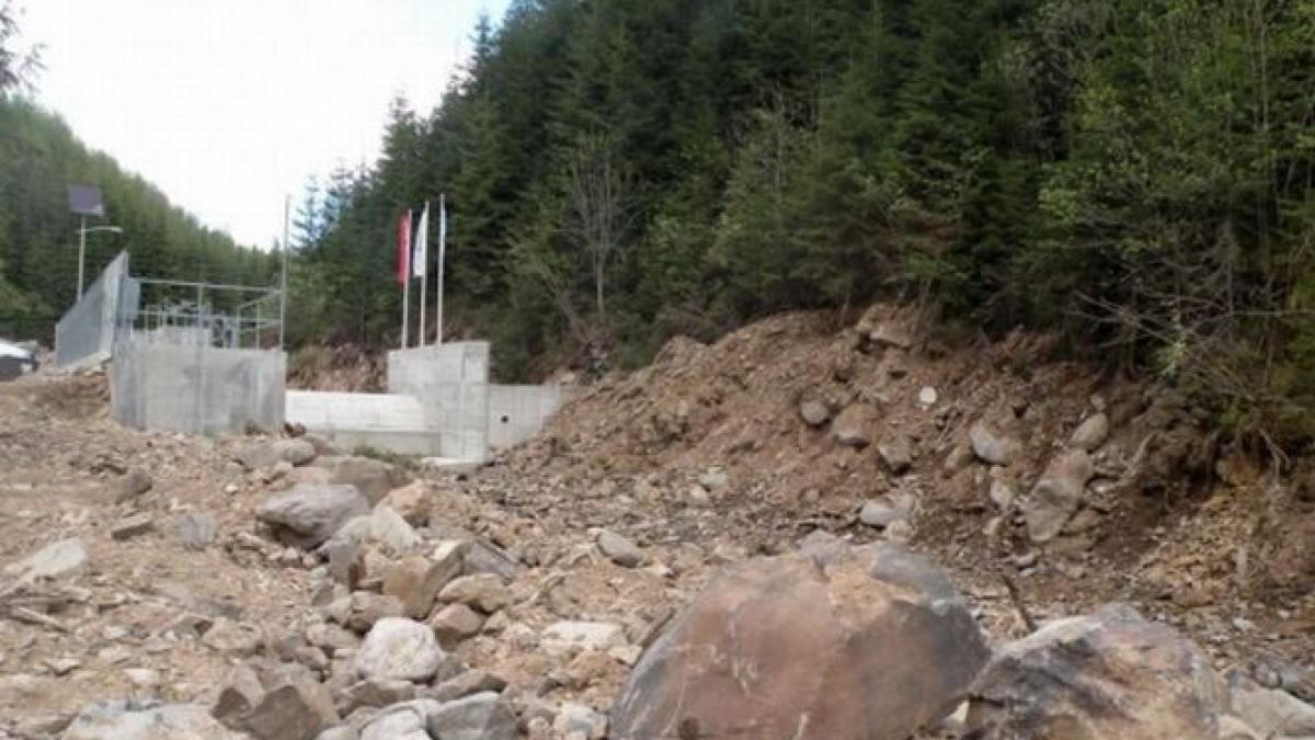 sinteza zilei colturi de rai romanesti distruse