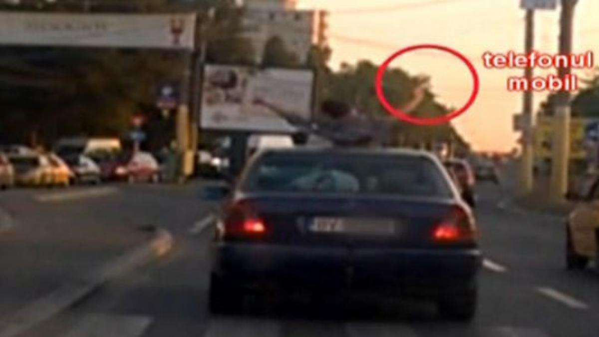 sinteza zilei imagini bomba cu tupeistii anului