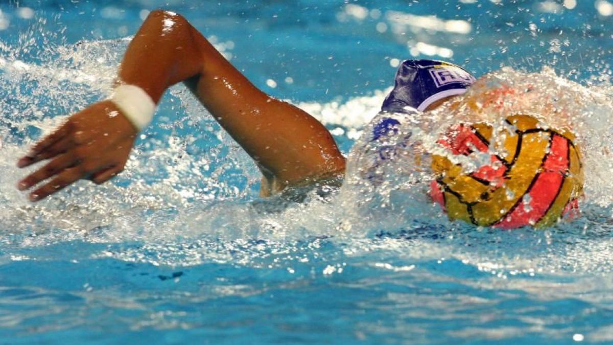 steaua bucuresti campioana nationala la polo feminin